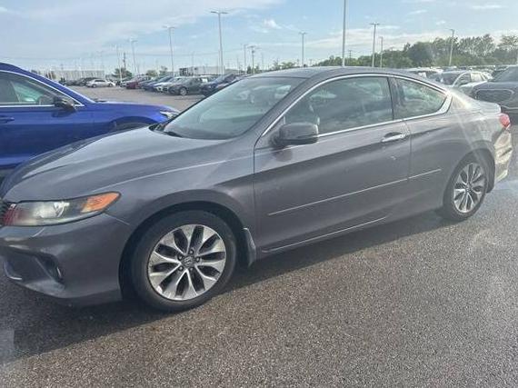 HONDA ACCORD 2013 1HGCT1B86DA006805 image