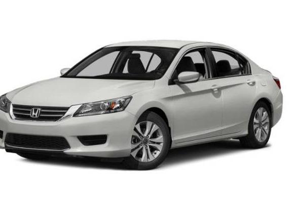 HONDA ACCORD 2013 1HGCR2F39DA016067 image