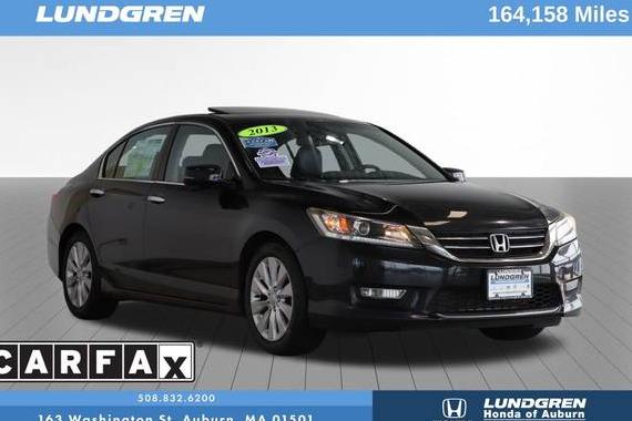 HONDA ACCORD 2013 1HGCR2F89DA008904 image HONDA ACCORD 2013 1HGCR2F89DA008904 image