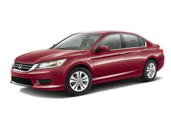 HONDA ACCORD 2013 1HGCR2F39DA040630 image