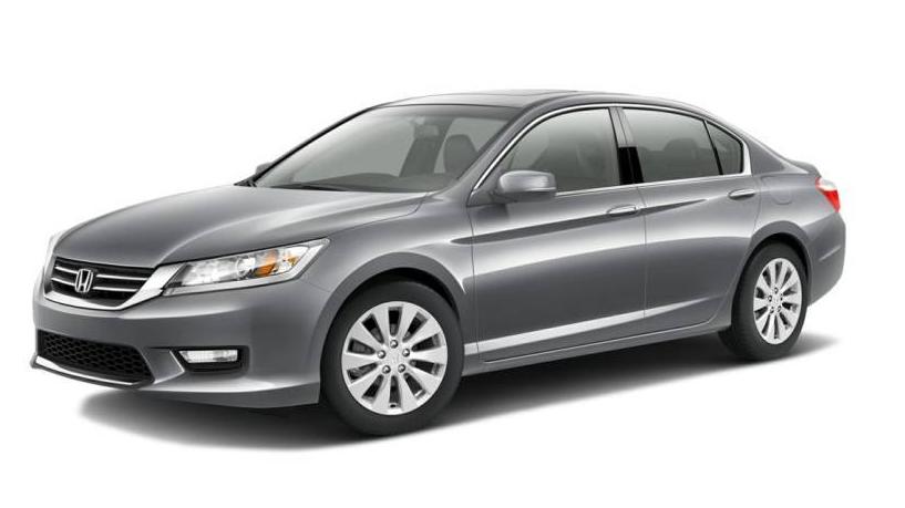 HONDA ACCORD 2013 1HGCR2E74DA106313 image