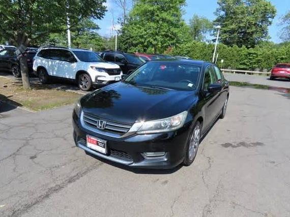 HONDA ACCORD 2013 1HGCR2F51DA092951 image