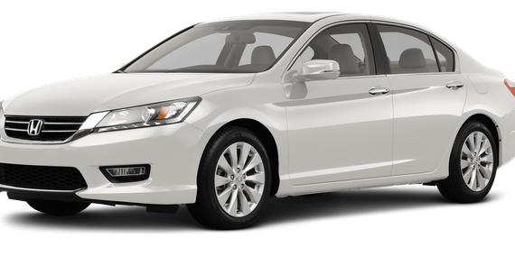 HONDA ACCORD 2013 1HGCR3F81DA022723 image