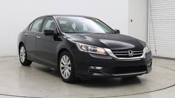 HONDA ACCORD 2013 1HGCR2F83DA220293 image