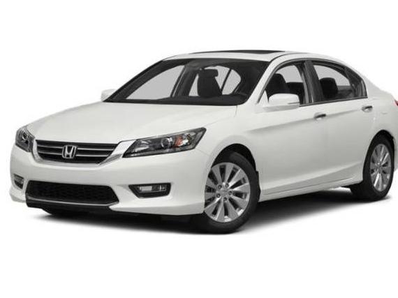 HONDA ACCORD 2013 1HGCR2F87DA052139 image