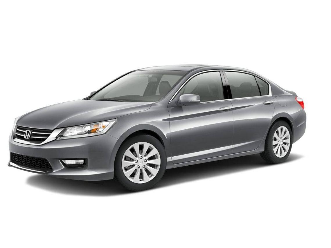 HONDA ACCORD 2013 1HGCR2F84DA234798 image