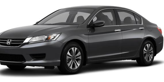 HONDA ACCORD 2013 1HGCR2F36DA257231 image