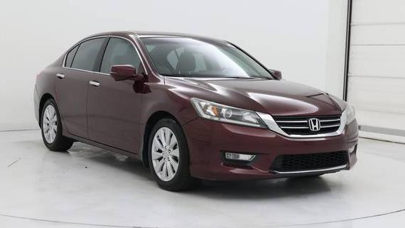 HONDA ACCORD 2013 1HGCR2F73DA151709 image