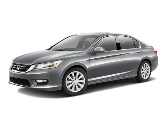HONDA ACCORD 2013 1HGCR3F81DA045015 image