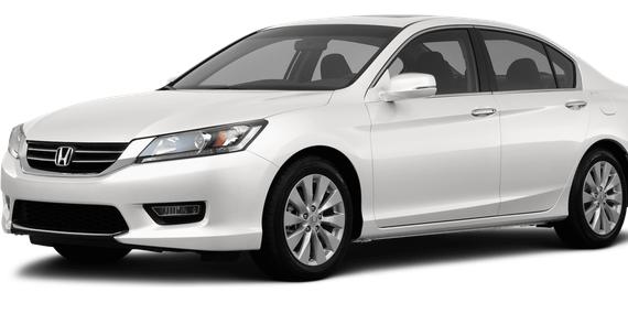HONDA ACCORD 2013 1HGCR2F73DA167392 image