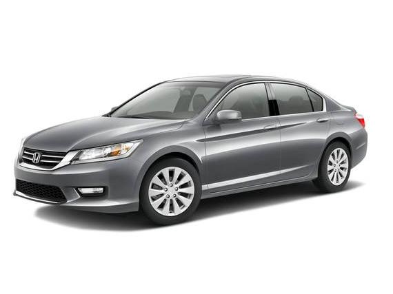 HONDA ACCORD 2013 1HGCR2F83DA073747 image