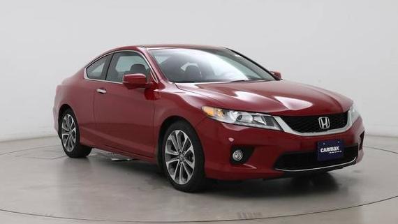 HONDA ACCORD 2013 1HGCT2B88DA010506 image