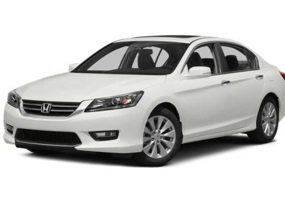 HONDA ACCORD 2013 1HGCR2F87DA164679 image