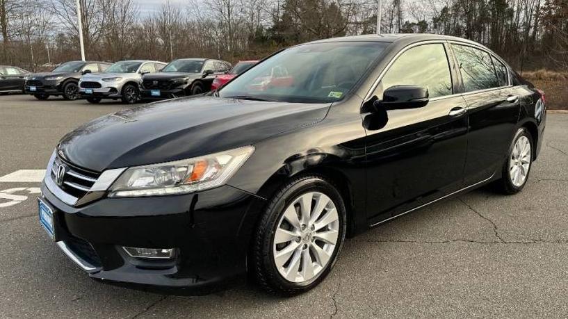 HONDA ACCORD 2013 1HGCR3F97DA034111 image