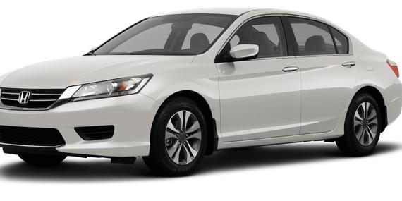 HONDA ACCORD 2013 1HGCR2F32DA252169 image
