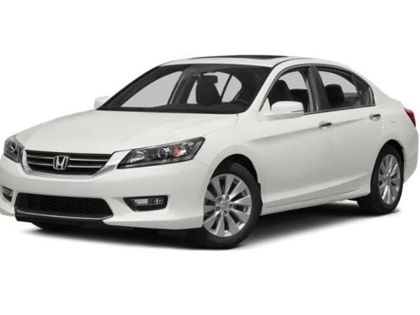 HONDA ACCORD 2013 1HGCR2F8XDA027123 image