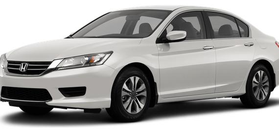 HONDA ACCORD 2013 1HGCR2F32DA013124 image