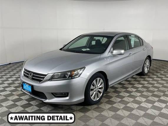 HONDA ACCORD 2013 1HGCR2F78DA023899 image