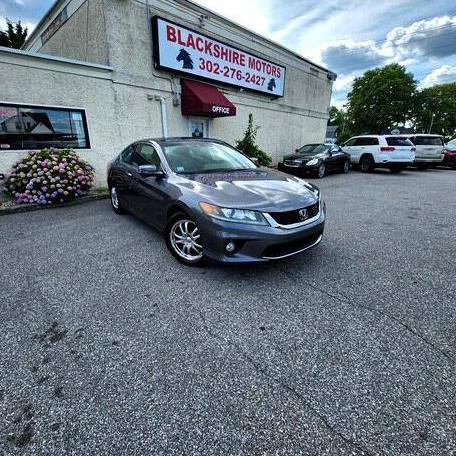 HONDA ACCORD 2013 1HGCT1B84DA009749 image