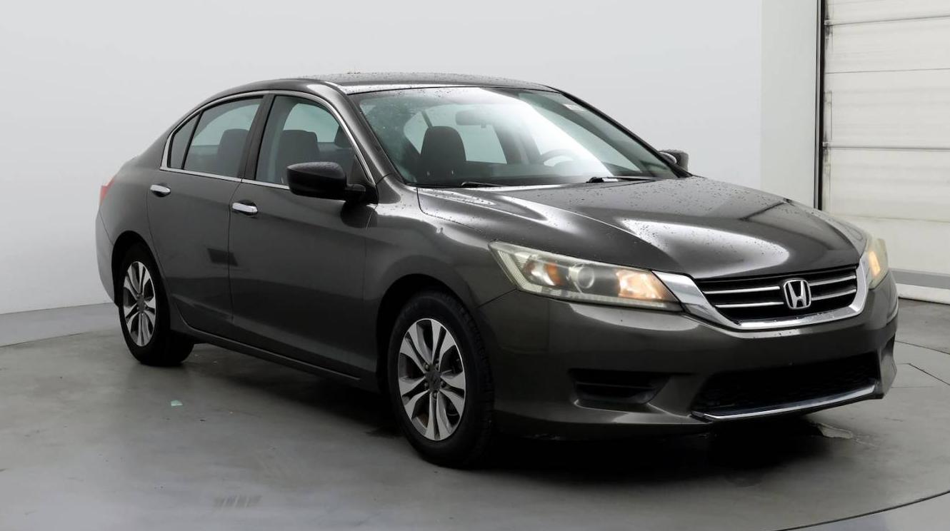 HONDA ACCORD 2013 1HGCR2F30DA181053 image