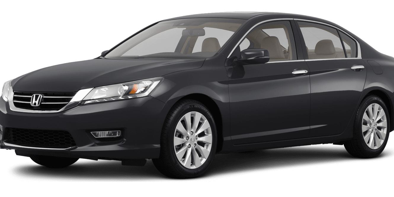 HONDA ACCORD 2013 1HGCR3F84DA049012 image HONDA ACCORD 2013 1HGCR3F84DA049012 image