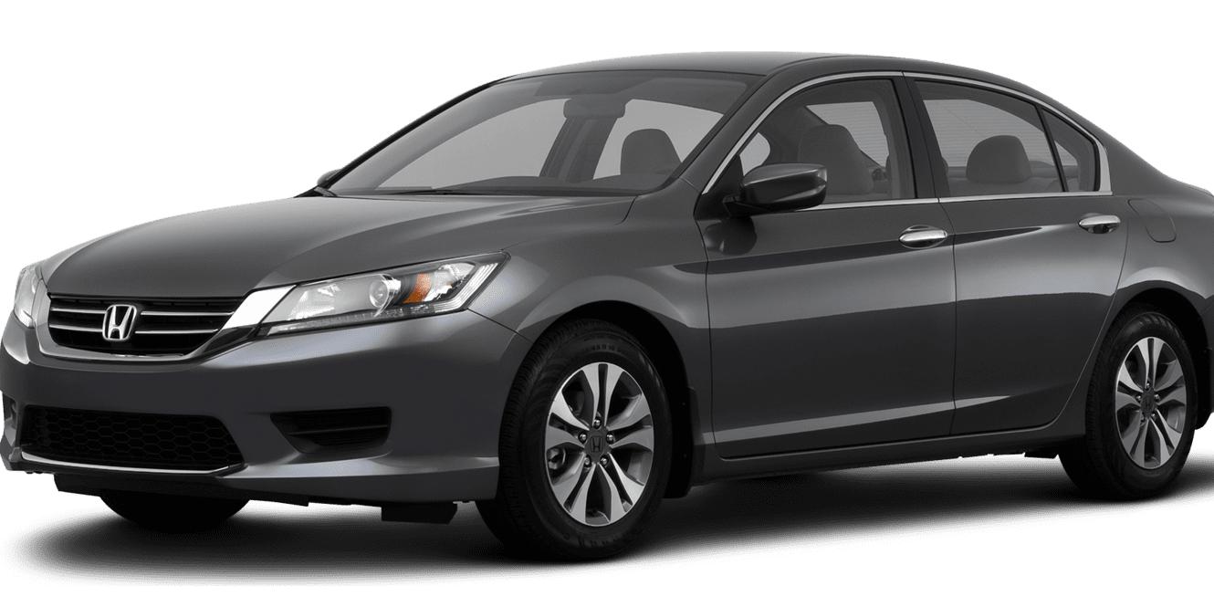 HONDA ACCORD 2013 1HGCR2F37DA132075 image