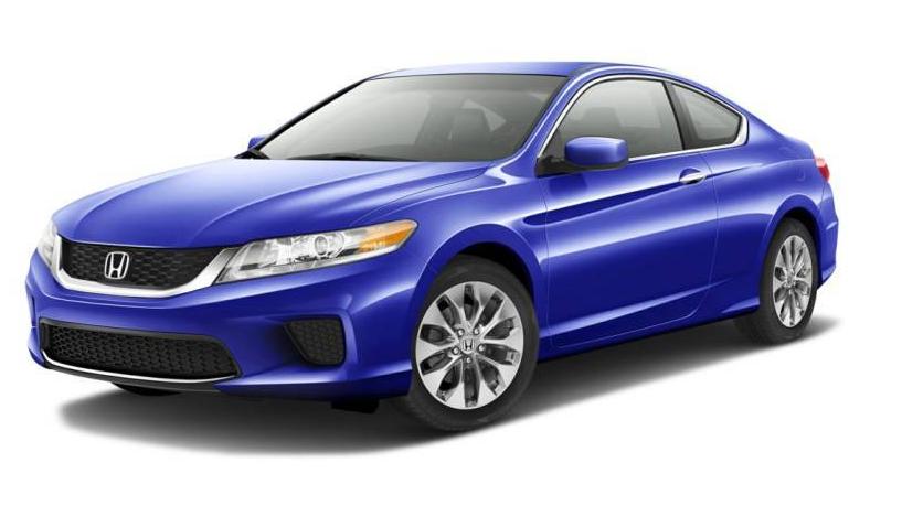 HONDA ACCORD 2013 1HGCT1B30DA007016 image