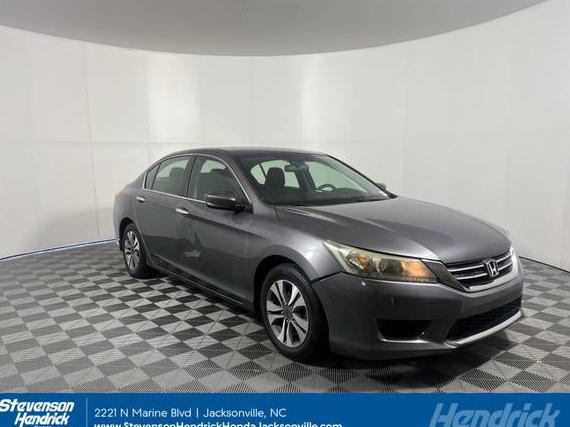HONDA ACCORD 2013 1HGCR2E30DA056071 image