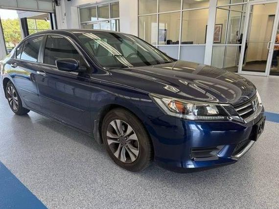 HONDA ACCORD 2013 1HGCR2F33DA042728 image