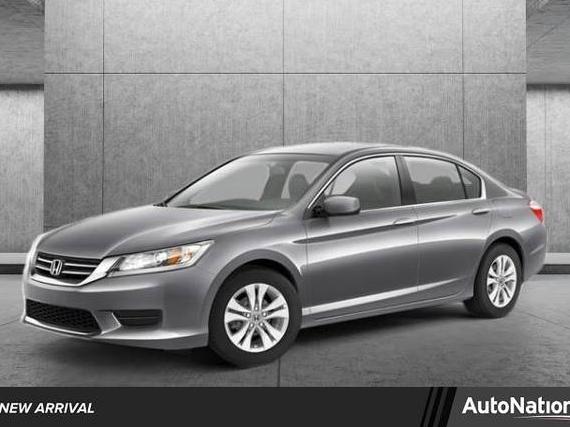 HONDA ACCORD 2013 1HGCR2F38DA259546 image