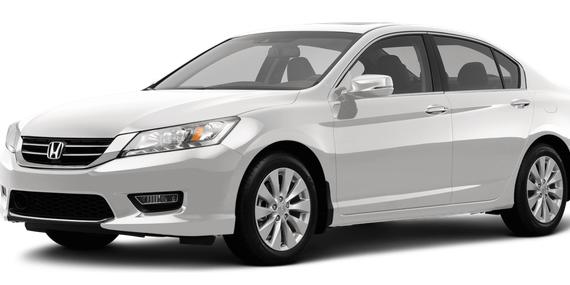 HONDA ACCORD 2013 1HGCR3F94DA024877 image