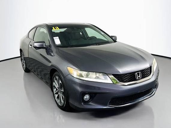 HONDA ACCORD 2013 1HGCT2B81DA007849 image