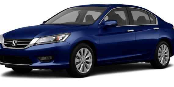 HONDA ACCORD 2013 1HGCR2F76DA168892 image