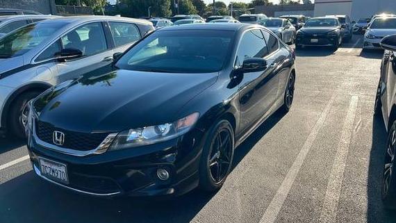 HONDA ACCORD 2013 1HGCT1B71DA013992 image