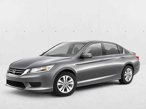 HONDA ACCORD 2013 1HGCR2F34DA248351 image