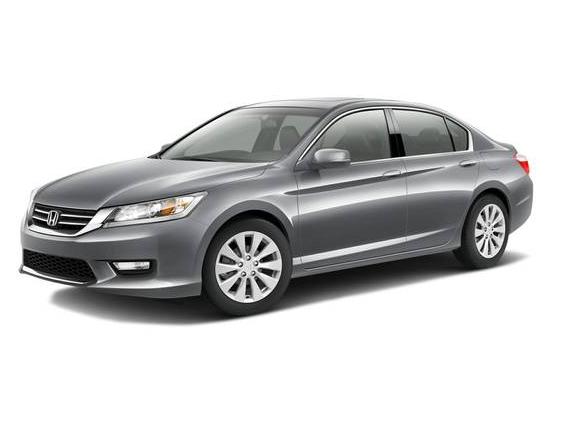 HONDA ACCORD 2013 1HGCR3F83DA037563 image
