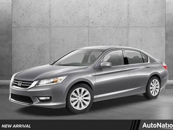 HONDA ACCORD 2013 1HGCR3F85DA022353 image