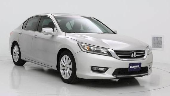 HONDA ACCORD 2013 1HGCR2F72DA226058 image