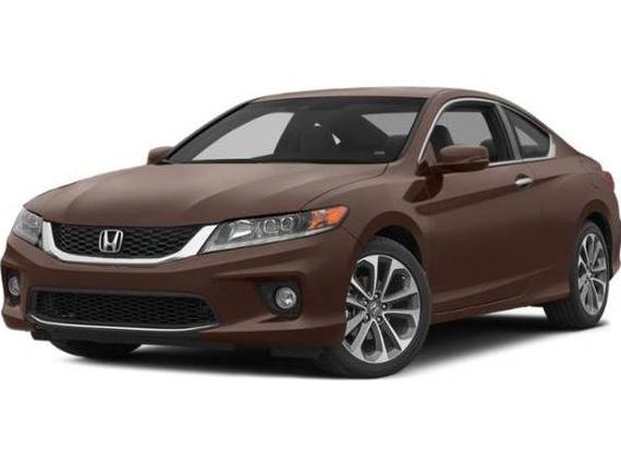 HONDA ACCORD 2013 1HGCT2B88DA003720 image