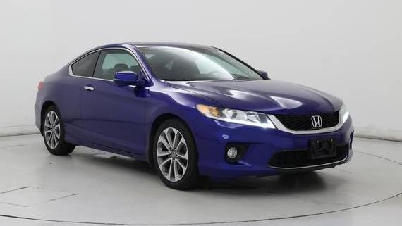 HONDA ACCORD 2013 1HGCT2B8XDA012953 image
