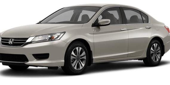 HONDA ACCORD 2013 1HGCR2F33DA114608 image