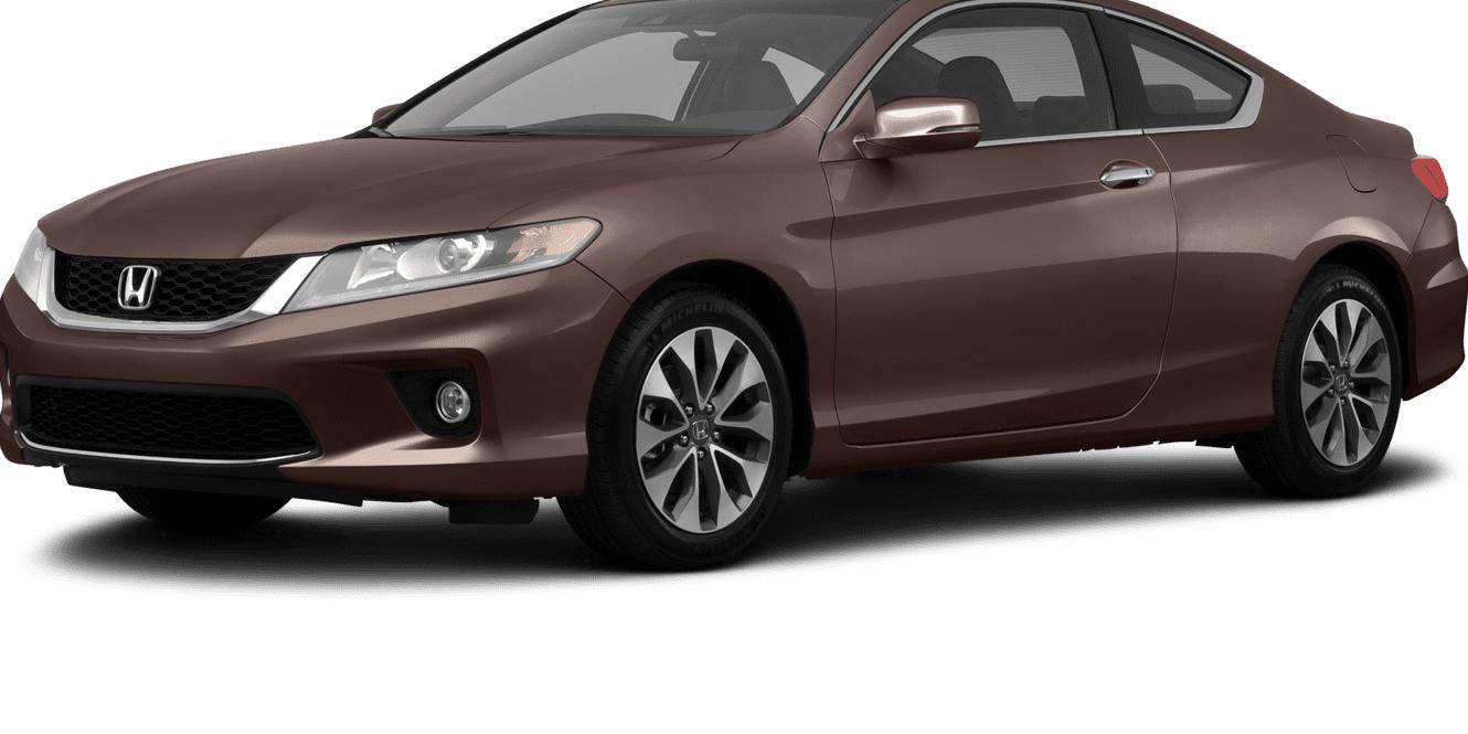 HONDA ACCORD 2013 1HGCT1B86DA019215 image