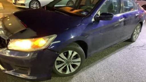 HONDA ACCORD 2013 1HGCR2F31DA255192 image