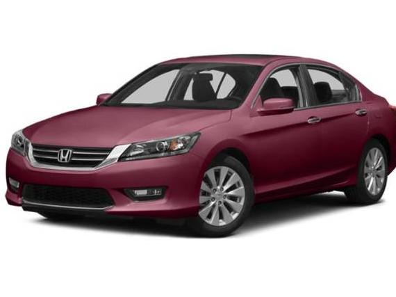 HONDA ACCORD 2013 1HGCR3F84DA041234 image