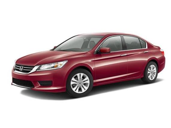 HONDA ACCORD 2013 1HGCR2F32DA132159 image