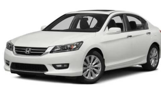 HONDA ACCORD 2013 1HGCR2F84DA210226 image