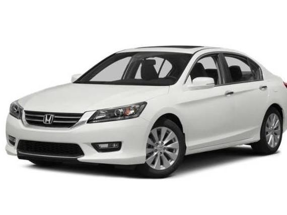 HONDA ACCORD 2013 1HGCR2F87DA198752 image