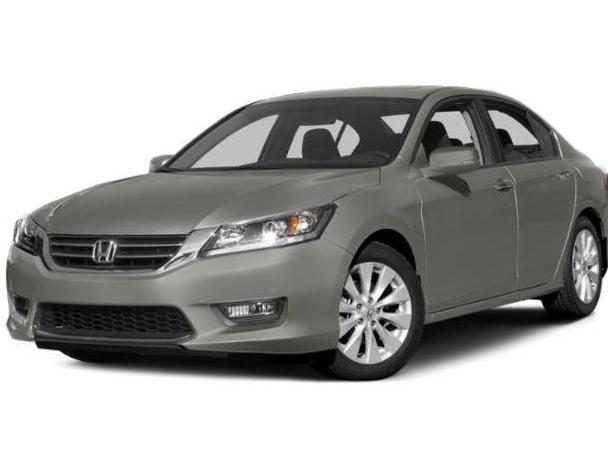 HONDA ACCORD 2013 1HGCR2F79DA028576 image