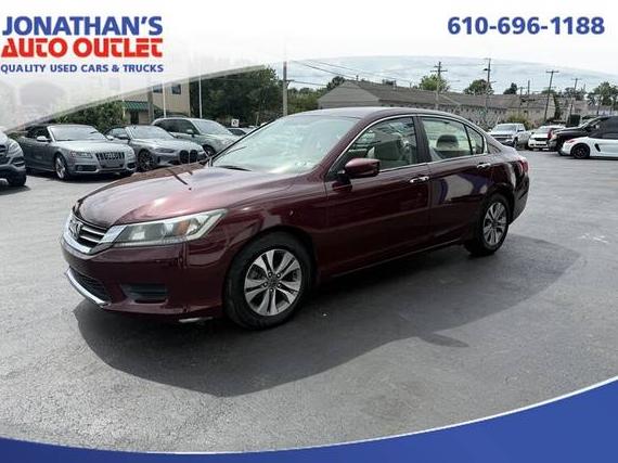 HONDA ACCORD 2013 1HGCR2F34DA224728 image