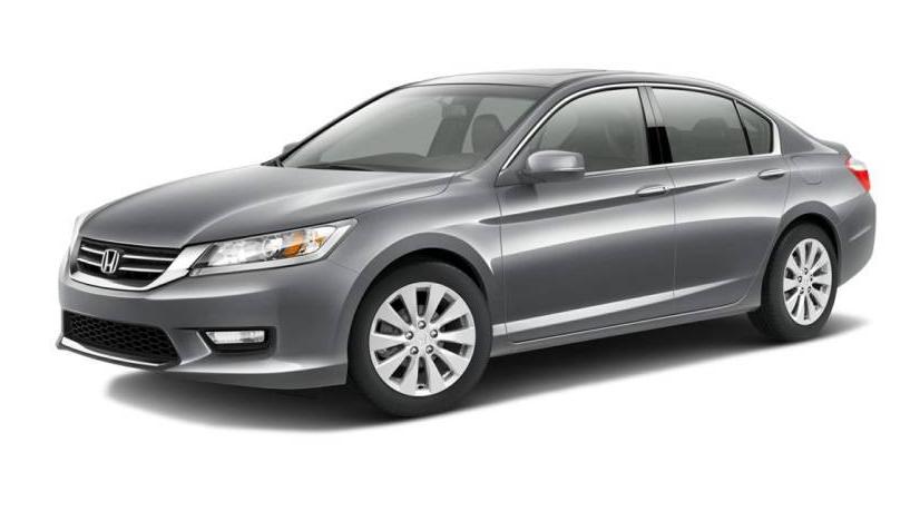 HONDA ACCORD 2013 1HGCR2F7XDA215146 image